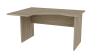 Biurko narożne, Standard, 140x105x76, lewe