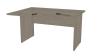 Biurko narożne, Standard, 140x105x76, lewe