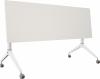 Biurko Desk 160x60 białe