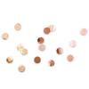 Dekoracja ścienna Confetti Dots