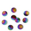 Dekoracja ścienna Confetti Rainbow