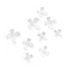 Dekoracja ścienna Wallflower White