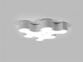 Plafon Brillare Starfish M 3000K