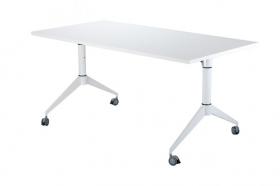 Biurko Desk 160x60 białe