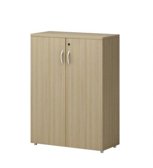 Szafka aktowa, 80x39x110,8h