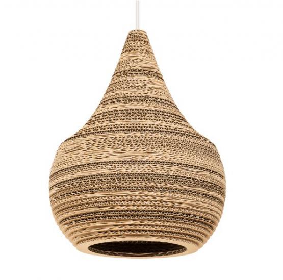 Lampa MGD01