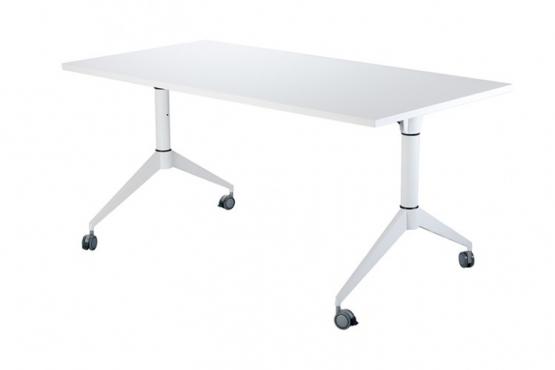 Biurko Desk 160x60 białe