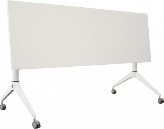 Biurko Desk 160x60 białe