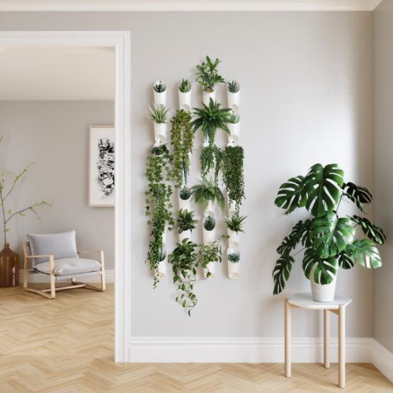 Doniczka/Organizer Floralink