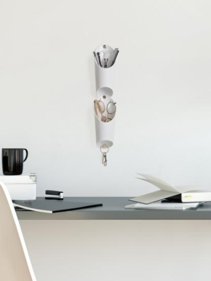 Doniczka/Organizer Floralink