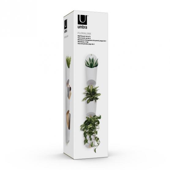 Doniczka/Organizer Floralink